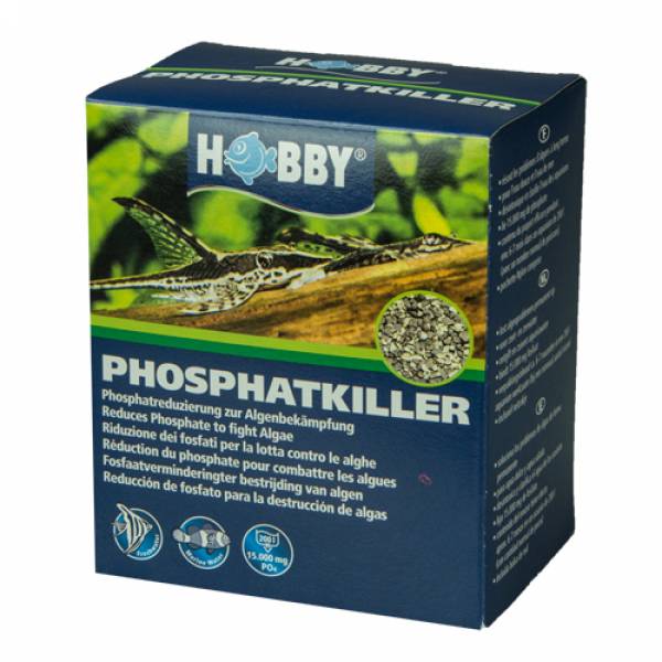 Phospat-Killer 800 g